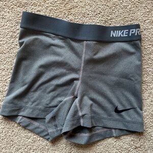 Nike pros